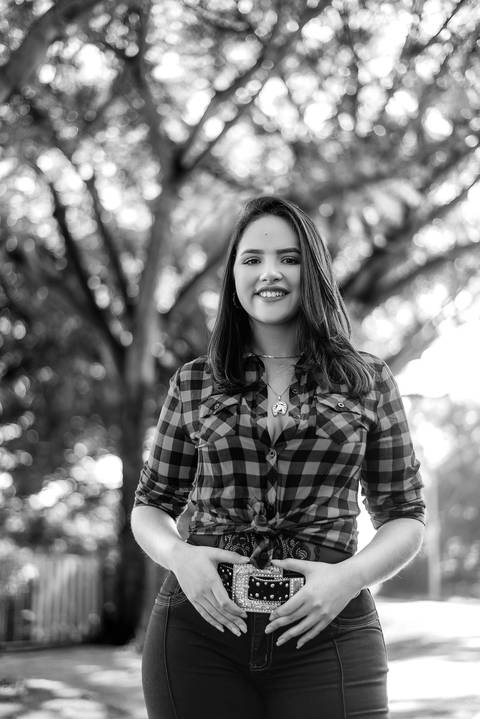 ENSAIO FEMININO AMANDA MARTINS '