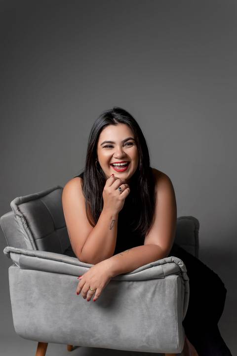 ENSAIO FEMININO AMANDA MARTINS '