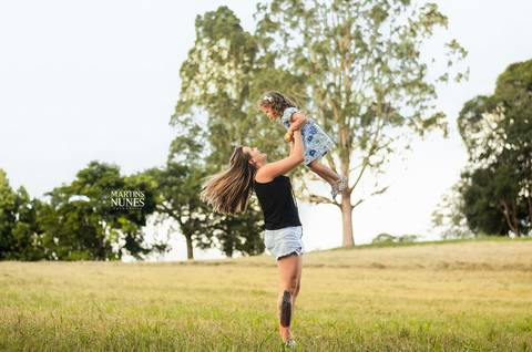 ENSAIO FAMILIA MARTINS NUNES FAMILIA'