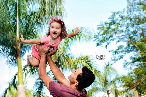 ENSAIO FAMILIA MARTINS NUNES FAMILIA'