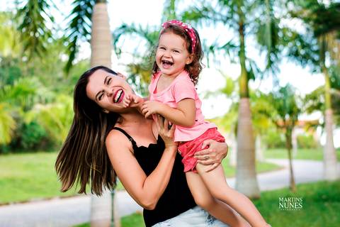 ENSAIO FAMILIA MARTINS NUNES FAMILIA'