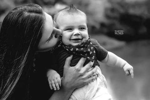 ENSAIO FAMILIA MARTINS NUNES FAMILIA'