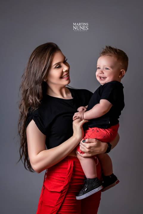 ENSAIO FAMILIA MARTINS NUNES FAMILIA'