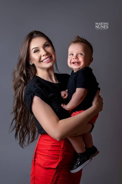 ENSAIO FAMILIA MARTINS NUNES FAMILIA'