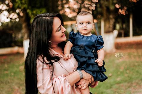 ENSAIO FAMILIA MARTINS NUNES FAMILIA'