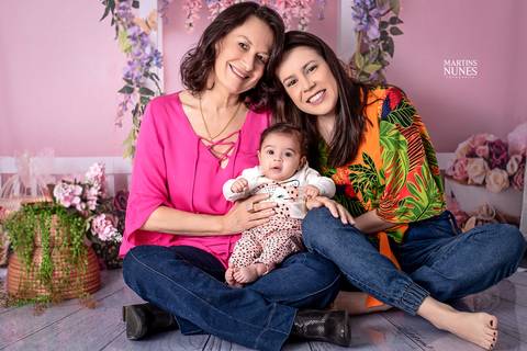 ENSAIO FAMILIA MARTINS NUNES FAMILIA'