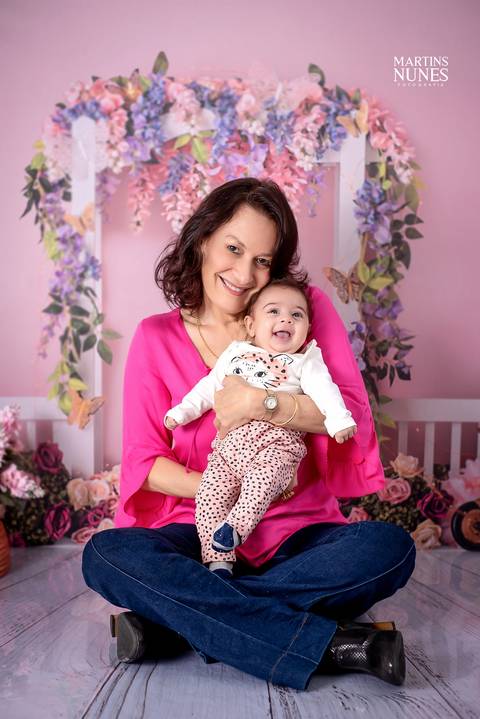 ENSAIO FAMILIA MARTINS NUNES FAMILIA'