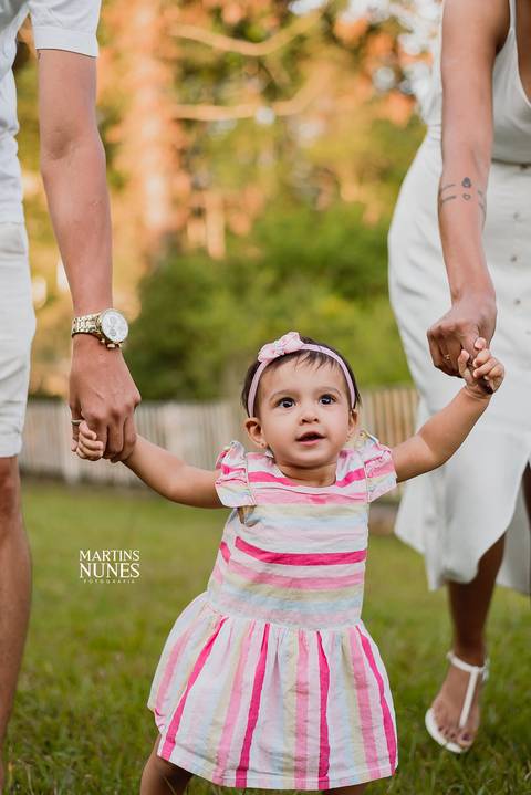 ENSAIO FAMILIA MARTINS NUNES FAMILIA'