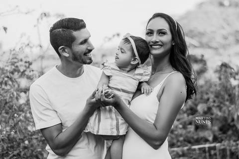 ENSAIO FAMILIA MARTINS NUNES FAMILIA'