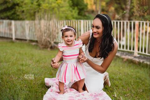 ENSAIO FAMILIA MARTINS NUNES FAMILIA'