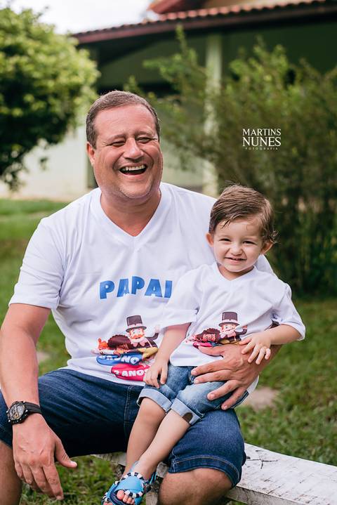 ENSAIO FAMILIA MARTINS NUNES FAMILIA'