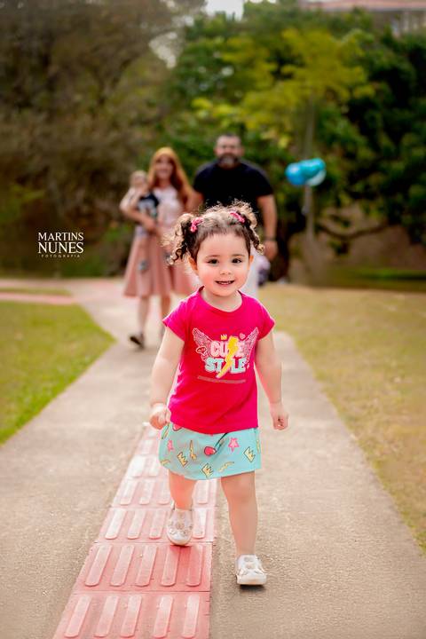 ENSAIO FAMILIA MARTINS NUNES FAMILIA'