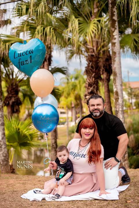 ENSAIO FAMILIA MARTINS NUNES FAMILIA'