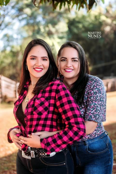 ENSAIO FAMILIA MARTINS NUNES FAMILIA'