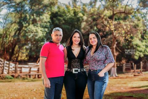 ENSAIO FAMILIA MARTINS NUNES FAMILIA'