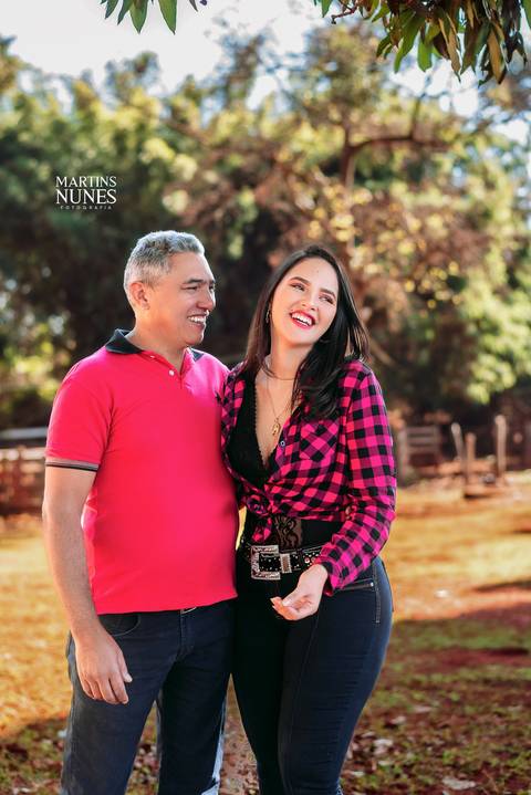 ENSAIO FAMILIA MARTINS NUNES FAMILIA'