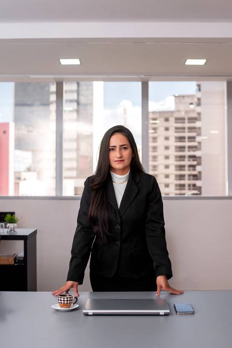 RETRATO CORPORATIVO AMANDA MARTINS FOTOGRAFIA - ENSAIO PROFISSIONAL - FOTOGRAFO LONDRINA'