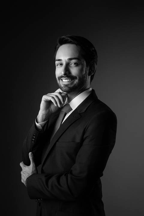 RETRATO CORPORATIVO AMANDA MARTINS FOTOGRAFIA - ENSAIO PROFISSIONAL - FOTOGRAFO LONDRINA'