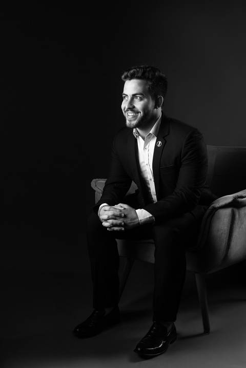 RETRATO CORPORATIVO AMANDA MARTINS FOTOGRAFIA - ENSAIO PROFISSIONAL - FOTOGRAFO LONDRINA'