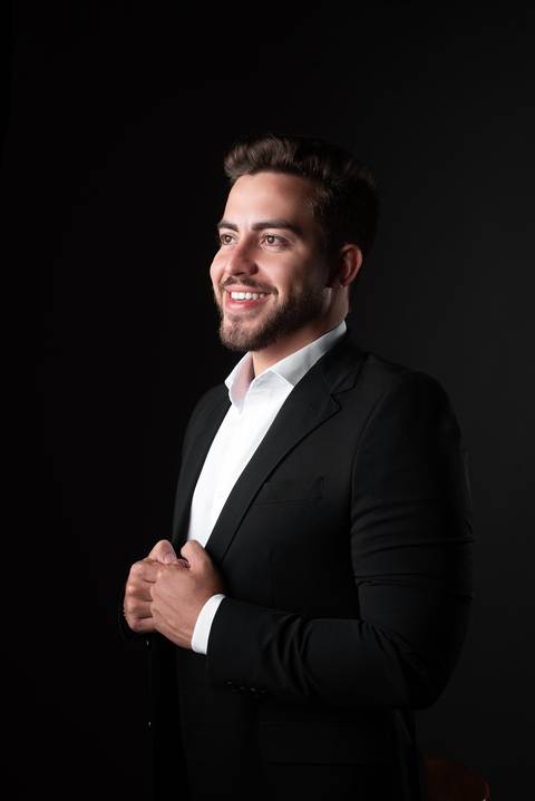 RETRATO CORPORATIVO AMANDA MARTINS FOTOGRAFIA - ENSAIO PROFISSIONAL - FOTOGRAFO LONDRINA'