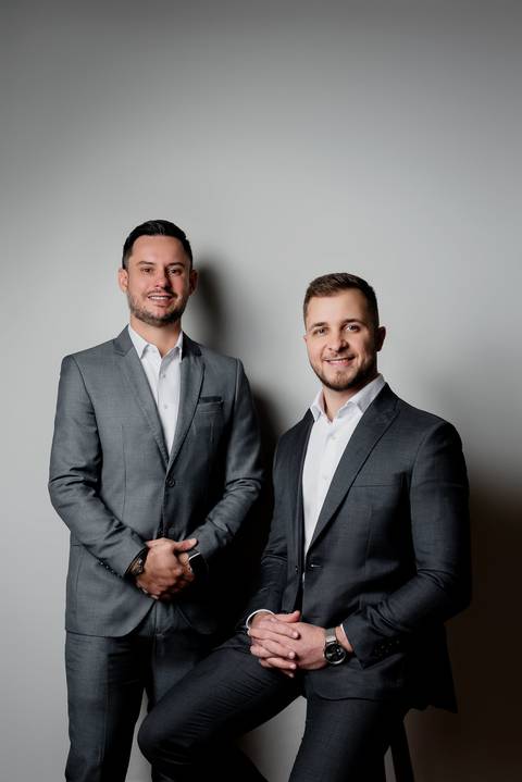 RETRATO CORPORATIVO AMANDA MARTINS FOTOGRAFIA - ENSAIO PROFISSIONAL - FOTOGRAFO LONDRINA'