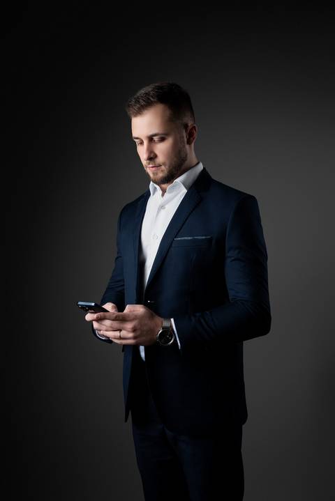 RETRATO CORPORATIVO AMANDA MARTINS FOTOGRAFIA - ENSAIO PROFISSIONAL - FOTOGRAFO LONDRINA'