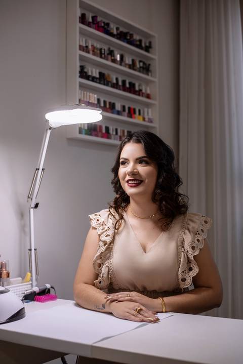 RETRATO CORPORATIVO AMANDA MARTINS FOTOGRAFIA - ENSAIO PROFISSIONAL - FOTOGRAFO LONDRINA'