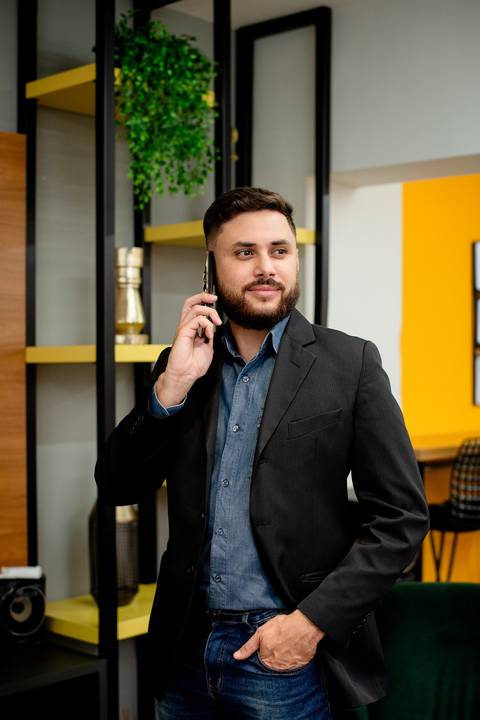 RETRATO CORPORATIVO AMANDA MARTINS FOTOGRAFIA - ENSAIO PROFISSIONAL - FOTOGRAFO LONDRINA'