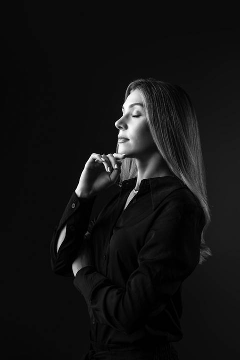 RETRATO CORPORATIVO AMANDA MARTINS FOTOGRAFIA - ENSAIO PROFISSIONAL - FOTOGRAFO LONDRINA'