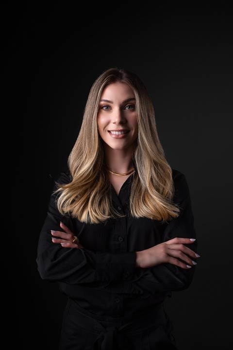 RETRATO CORPORATIVO AMANDA MARTINS FOTOGRAFIA - ENSAIO PROFISSIONAL - FOTOGRAFO LONDRINA'