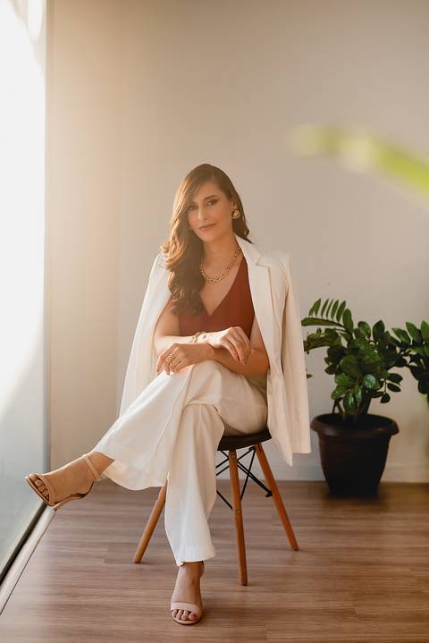 RETRATO CORPORATIVO AMANDA MARTINS FOTOGRAFIA - ENSAIO PROFISSIONAL - FOTOGRAFO LONDRINA'