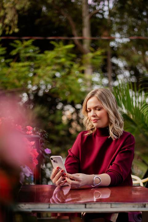 RETRATO CORPORATIVO AMANDA MARTINS FOTOGRAFIA - ENSAIO PROFISSIONAL - FOTOGRAFO LONDRINA'