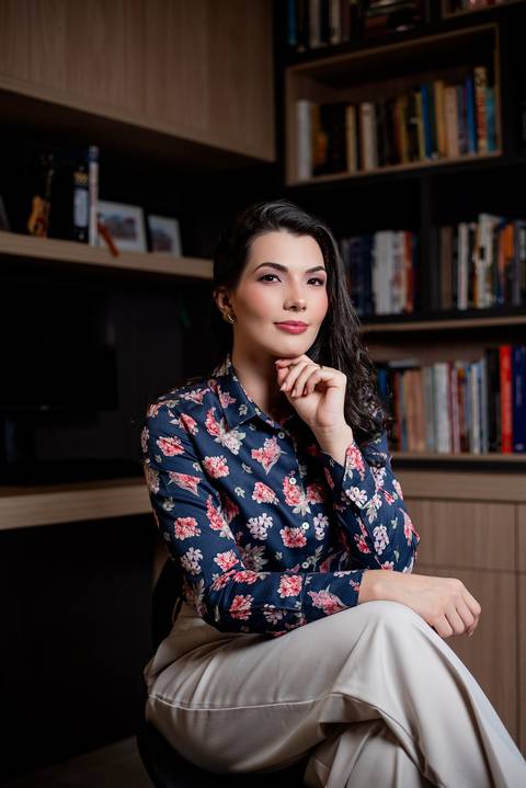 RETRATO CORPORATIVO AMANDA MARTINS FOTOGRAFIA - ENSAIO PROFISSIONAL - FOTOGRAFO LONDRINA'