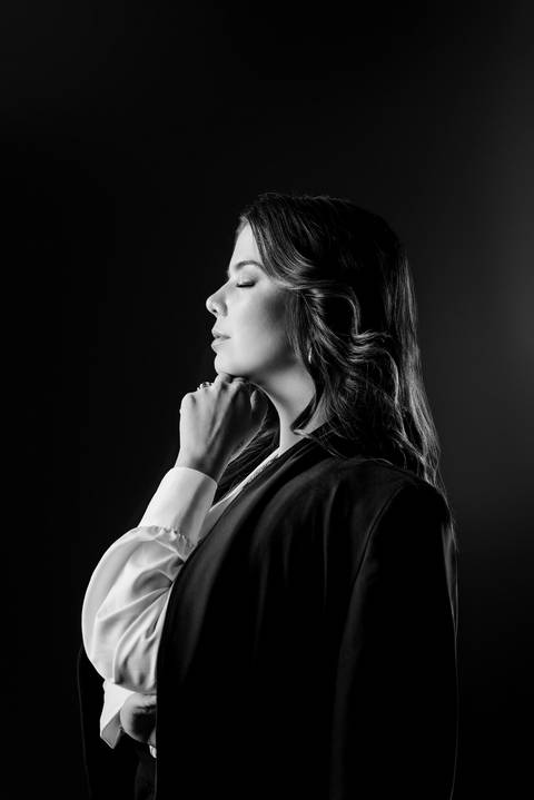 RETRATO CORPORATIVO AMANDA MARTINS FOTOGRAFIA - ENSAIO PROFISSIONAL - FOTOGRAFO LONDRINA'