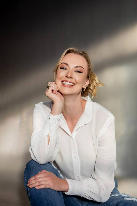 RETRATO CORPORATIVO AMANDA MARTINS FOTOGRAFIA - ENSAIO PROFISSIONAL - FOTOGRAFO LONDRINA'