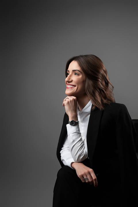 RETRATO CORPORATIVO AMANDA MARTINS FOTOGRAFIA - ENSAIO PROFISSIONAL - FOTOGRAFO LONDRINA'