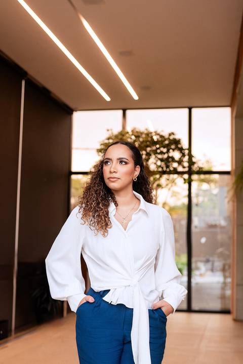 RETRATO CORPORATIVO AMANDA MARTINS FOTOGRAFIA - ENSAIO PROFISSIONAL - FOTOGRAFO LONDRINA'