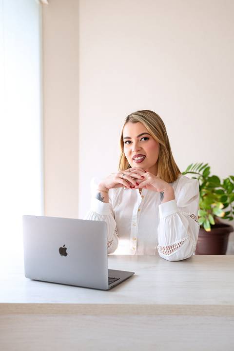 RETRATO CORPORATIVO AMANDA MARTINS FOTOGRAFIA - ENSAIO PROFISSIONAL - FOTOGRAFO LONDRINA'