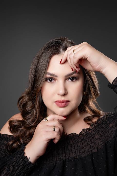 RETRATO CORPORATIVO AMANDA MARTINS FOTOGRAFIA - ENSAIO PROFISSIONAL - FOTOGRAFO LONDRINA'