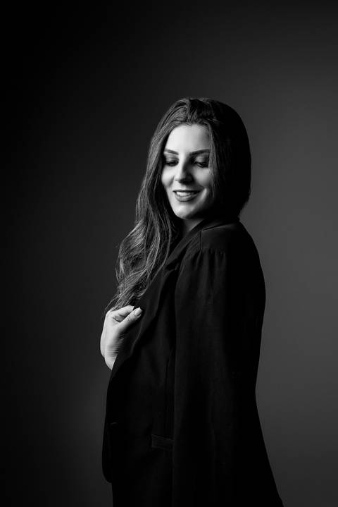 RETRATO CORPORATIVO AMANDA MARTINS FOTOGRAFIA - ENSAIO PROFISSIONAL - FOTOGRAFO LONDRINA'