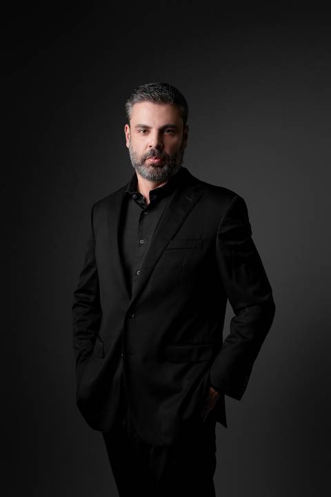 RETRATO CORPORATIVO AMANDA MARTINS FOTOGRAFIA - ENSAIO PROFISSIONAL - FOTOGRAFO LONDRINA'