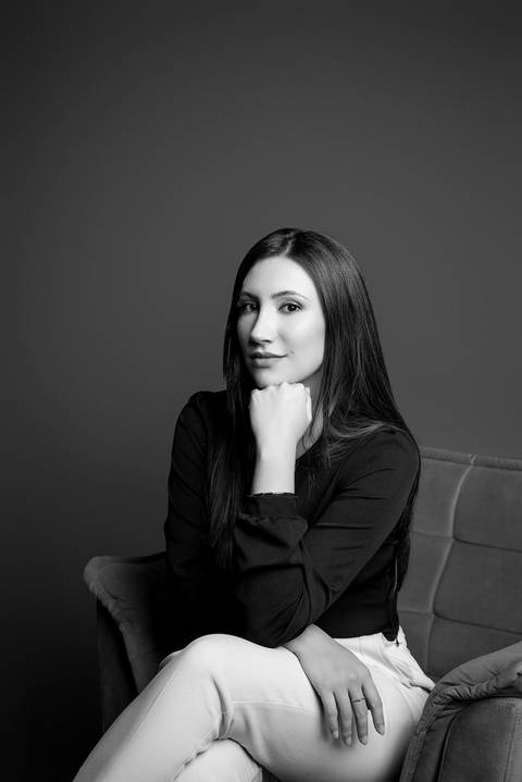 RETRATO CORPORATIVO AMANDA MARTINS FOTOGRAFIA - ENSAIO PROFISSIONAL - FOTOGRAFO LONDRINA'