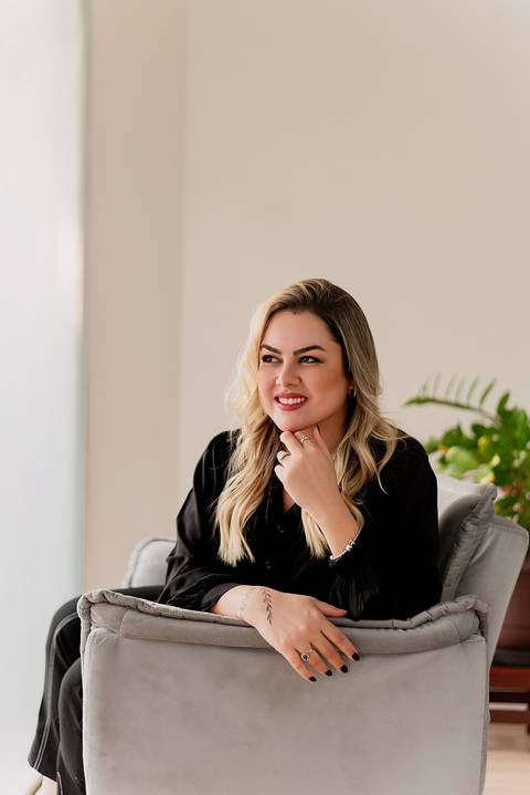 RETRATO CORPORATIVO AMANDA MARTINS FOTOGRAFIA - ENSAIO PROFISSIONAL - FOTOGRAFO LONDRINA'