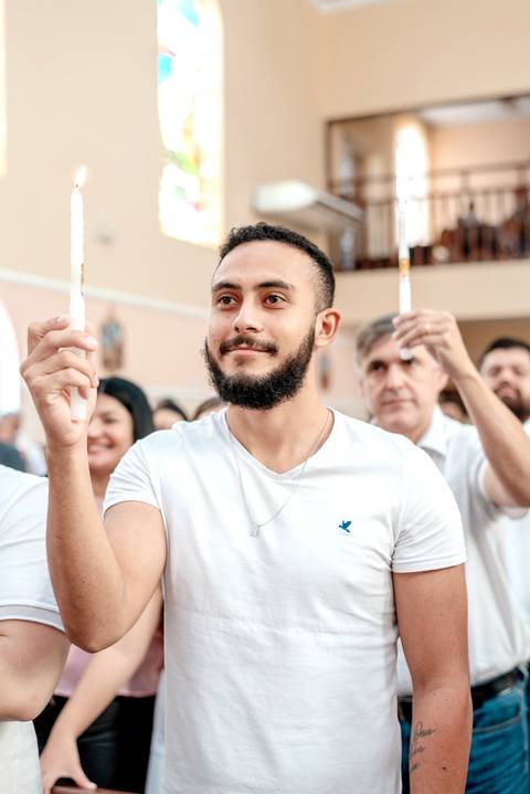 BATIZADO FOTOGRAFIA POR AMANDA MARTINS '