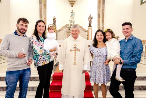 BATIZADO FOTOGRAFIA POR AMANDA MARTINS '