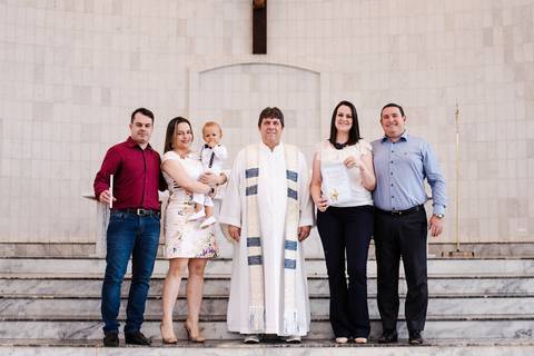 BATIZADO FOTOGRAFIA POR AMANDA MARTINS '