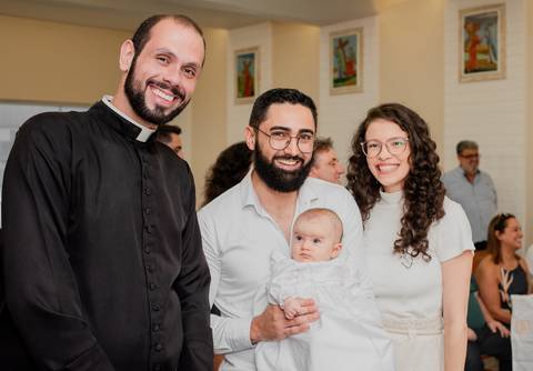 BATIZADO FOTOGRAFIA POR AMANDA MARTINS '