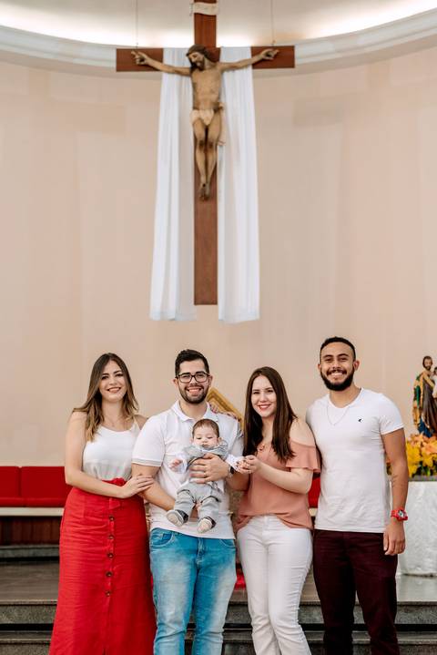 BATIZADO FOTOGRAFIA POR AMANDA MARTINS '