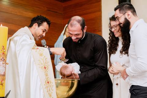 BATIZADO FOTOGRAFIA POR AMANDA MARTINS '