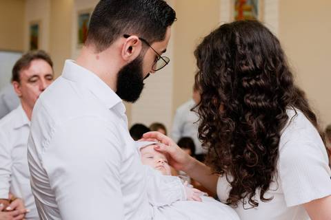 BATIZADO FOTOGRAFIA POR AMANDA MARTINS '